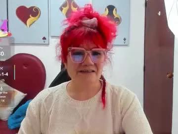 salomee_diazz — Ahegao + saliva [34 tokens left] This perverted mature will make you cum in seconds #mature #squirt #milf #deepthroat #saliva