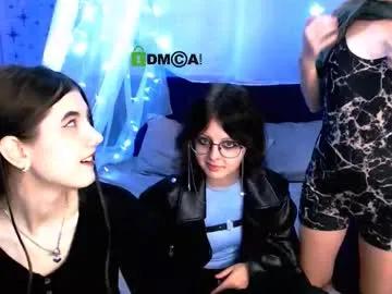 samanta_hotty on Chaturbate 