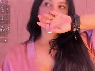 samara_alabi on Chaturbate 