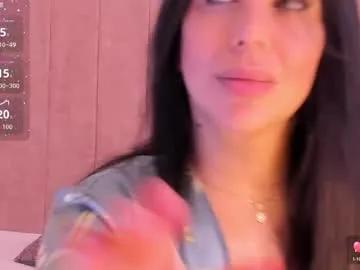 samara_alabi on Chaturbate 