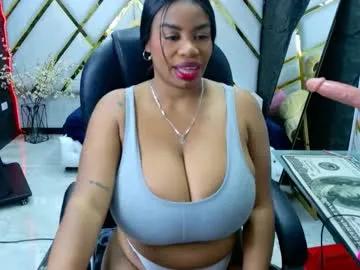 sammanthaboob on Chaturbate 