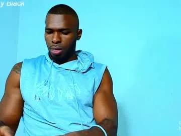 samsondauda on Chaturbate 