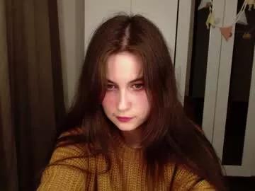 sarakinski on Chaturbate 