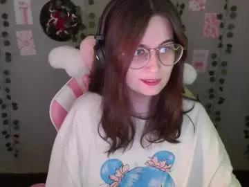 sarakinski on Chaturbate 