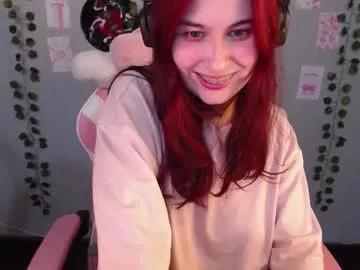 sarakinski on Chaturbate 