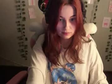 sarakinski on Chaturbate 