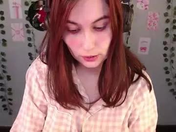 sarakinski on Chaturbate 