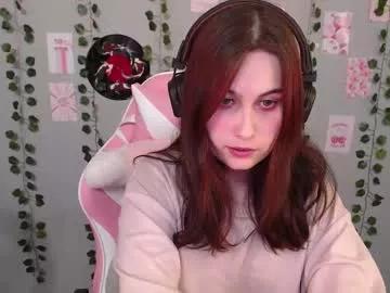 sarakinski on Chaturbate 