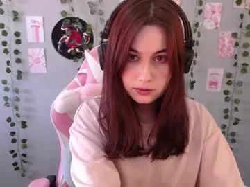 sarakinski on Chaturbate 