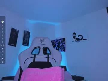 satanbabee_ on Chaturbate 