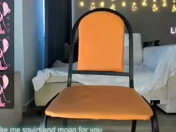 sayame88 on Chaturbate 