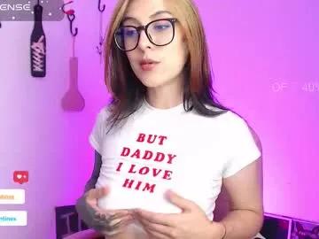 selvalentinex on Chaturbate