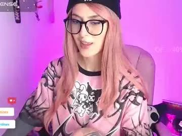 selvalentinex on Chaturbate