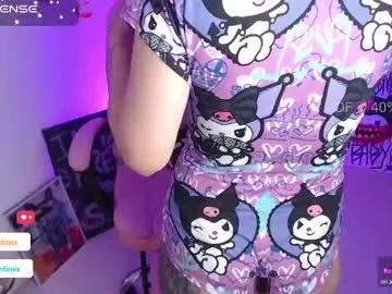 selvalentinex on Chaturbate