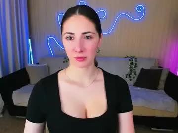 sensitiveheartt on Chaturbate 
