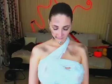 sensitiveheartt on Chaturbate 