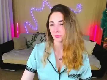 sensitiveheartt on Chaturbate 