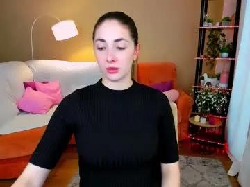 sensitiveheartt on Chaturbate 