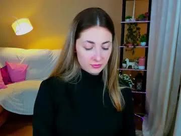 sensitiveheartt on Chaturbate 