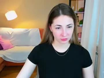 sensitiveheartt on Chaturbate 