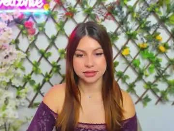 sexy_lily20 on Chaturbate