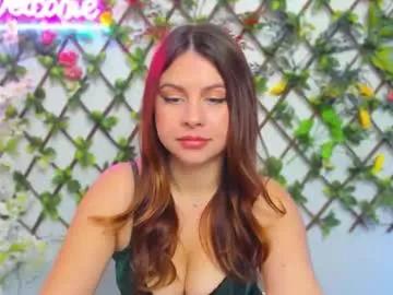 sexy_lily20 on Chaturbate