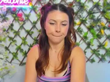 sexy_lily20 on Chaturbate