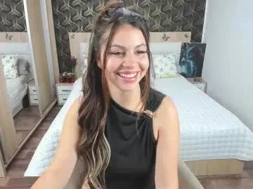 sexy_lily20 on Chaturbate