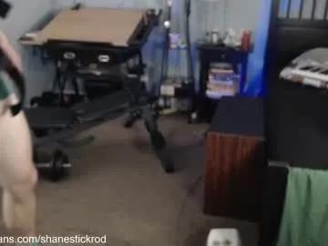 shanestickrod's avatar