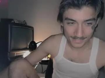 silly_cybin on Chaturbate 