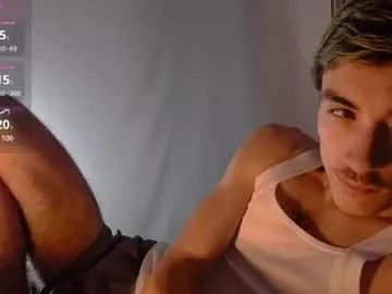 silly_cybin on Chaturbate 