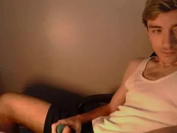 silly_cybin on Chaturbate 
