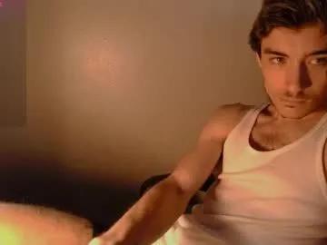 silly_cybin on Chaturbate 