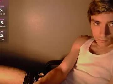 silly_cybin on Chaturbate 