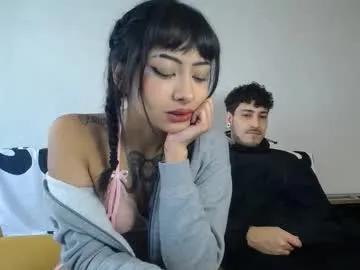 simur_sahso on Chaturbate