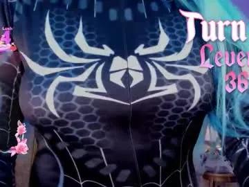 soffiqueen on Chaturbate 