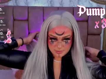 soffiqueen on Chaturbate 