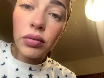 sophiaferrario — Flash tits [200 tokens left]