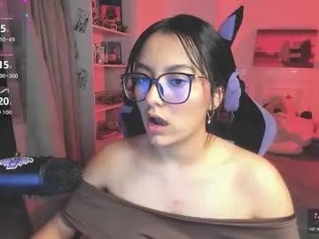 soy___lili — hi #lovense #gaming #latina #new  #18