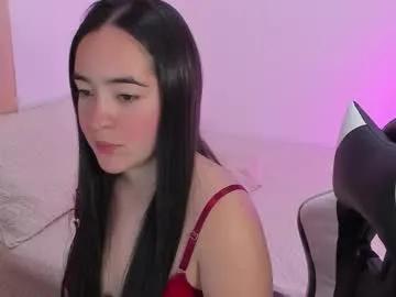 soyamandaa — HI GUYS  PVT IS OPEN #latina #bigass #asian #teen #18 [155 tokens to goal]