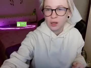 sunny_mood on Chaturbate 