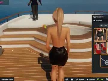 sweet_fleur on Chaturbate 