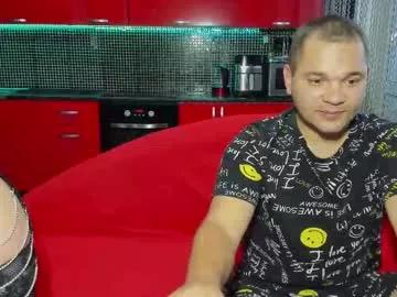 sweet_olga_and_dmitriy on Chaturbate 