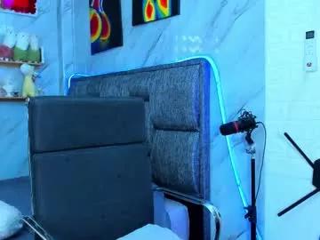 sweet_tits2 on Chaturbate 