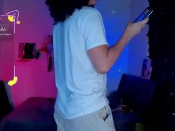 sweet_vond on Chaturbate 