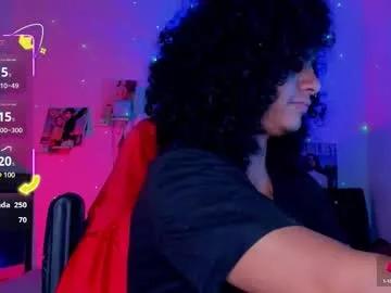 sweet_vond on Chaturbate 
