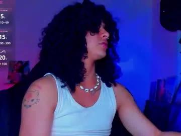 sweet_vond on Chaturbate 
