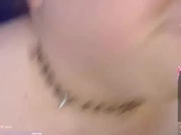 sweetkiitty3 on Chaturbate 