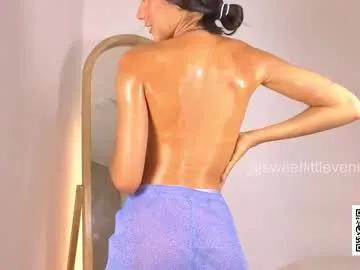 sweetlittlevenus on Chaturbate 