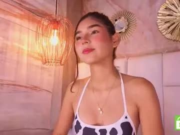 sweetlittlevenus on Chaturbate 